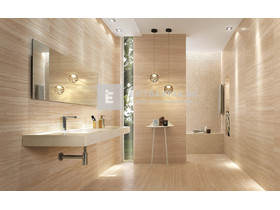 Fap Roma Travertino 25x75 (fLSS) Fap Roma Travertino 25x75 (fLSS)