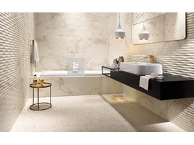 Fap Roma Fold Calacatta 25x75 (fLSY) Fap Roma Fold Calacatta 25x75 (fLSY)