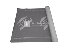 újHÁZ Kronfol 120 páraáteresztő tetőfólia 120 g újHÁZ Kronfol 120 páraáteresztő tetőfólia 120 g