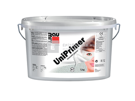 Baumit UniPrimer vékonyvakolat alapozó 5 kg Baumit UniPrimer vékonyvakolat alapozó 5 kg