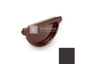 Galeco STAL 150 grafit végzáró univerzális Galeco STAL 150 grafit végzáró univerzális