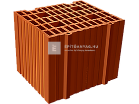 UNIVERZUM PRO TERM 30 N+F tégla 30x25x23,8 cm 72db/rkl UNIVERZUM PRO TERM 30 N+F tégla 30x25x23,8 cm 72db/rkl