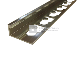 Viarprofil 10mm Viarprofil 10mm