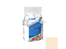 Mapei Keracolor FF Flex fugázó 131, vanília 5 kg Mapei Keracolor FF Flex fugázó 131, vanília 5 kg