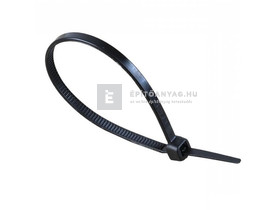 Kábelkötegelő 3,6x140 mm Kábelkötegelő 3,6x140 mm