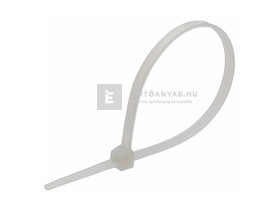 Kábelkötegelő 3,6x140 mm Kábelkötegelő 3,6x140 mm