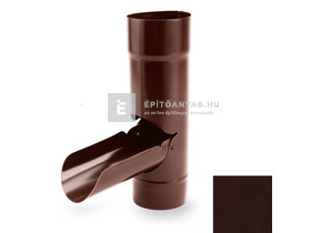 Galeco STAL 087 csokoládé vízlopó Galeco STAL 087 csokoládé vízlopó