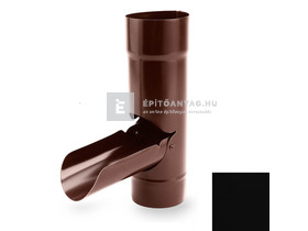 Galeco STAL 087 fekete vízlopó Galeco STAL 087 fekete vízlopó