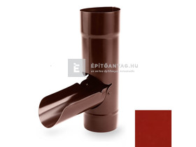 Galeco STAL 087 sötétpiros vízlopó Galeco STAL 087 sötétpiros vízlopó