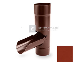 Galeco STAL 087 téglavörös vízlopó Galeco STAL 087 téglavörös vízlopó