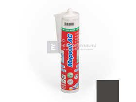 Mapei Mapesil AC szilikon, vulkáni homok Mapei Mapesil AC szilikon, vulkáni homok