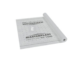 Masterplast Linopore VY 1500 párafékező takarófólia 60 g, 1,5x50 m