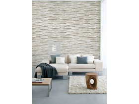 Fabrostone Wood 1 beltéri falburkoló lap Fabrostone Wood 1 beltéri falburkoló lap