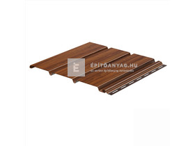 Galeco Decor panel zárt 4 m x 0,295 m fehér Galeco Decor panel zárt 4 m x 0,295 m fehér