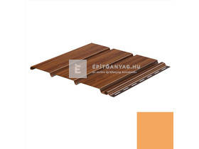 Galeco Decor panel zárt, winchester 4 m x 0,295 m Galeco Decor panel zárt, winchester 4 m x 0,295 m