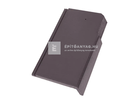 Terrán Zenit Max szegélycserép bal ClimaControl moon matt Terrán Zenit Max szegélycserép bal ClimaControl moon matt