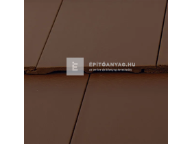 Terrán Zenit Max szellőzőcserép Elegant gesztenyebarna Terrán Zenit Max szellőzőcserép Elegant gesztenyebarna
