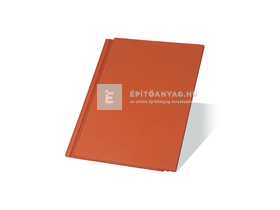 Terrán Zenit Max alapcserép ClimaControl mars matt Terrán Zenit Max alapcserép ClimaControl mars matt