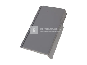 Terrán Zenit Max 3/4-es szegélycserép jobb Resistor grafit Terrán Zenit Max 3/4-es szegélycserép jobb Resistor grafit