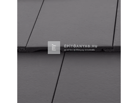 Terrán Zenit Max szellőzőcserép Resistor grafit Terrán Zenit Max szellőzőcserép Resistor grafit