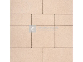 SW Térkő Zselickő kombi bézs 6 cm SW Térkő Zselickő kombi bézs 6 cm