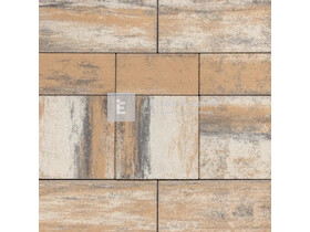 SW Térkő Zselickő kombi dióhéj 6 cm