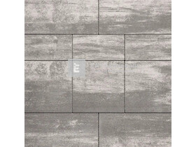 SW Térkő Zselickő kombi hamu 6 cm