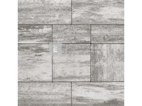 SW Térkő Zselickő kombi holdeső 6 cm SW Térkő Zselickő kombi holdeső 6 cm