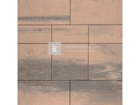 SW Térkő Zselickő kombi pala 6 cm SW Térkő Zselickő kombi pala 6 cm