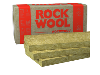 Rockwool Frontrock S 5 cm vakolhat k zetgyapot lemez