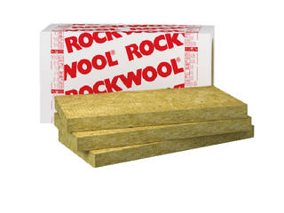 Rockwool Airrock ND K zetgyapot h szigetel lemez 6 cm