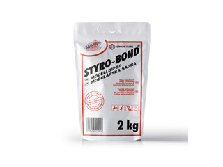 Styro-Bond Modellgipsz 2 kg