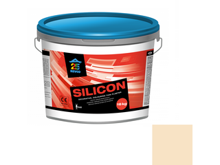 Revco Silicon Struktúra gördülőszemcsés vékonyvakolat 2 mm caramel 1 16 kg