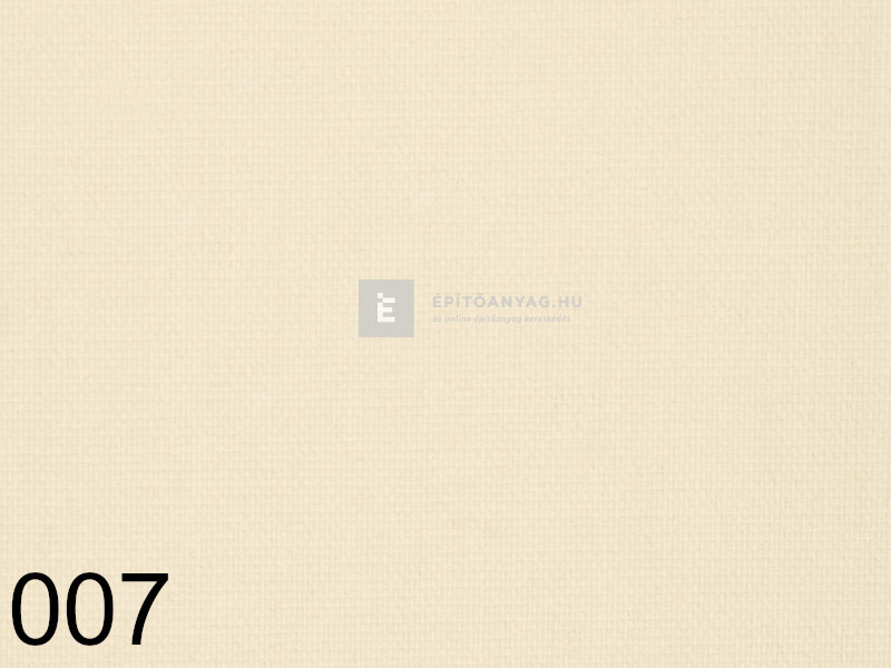 Fakro ARP I 78x118 cm, 007-es színkódú fényszűrő sínes roló