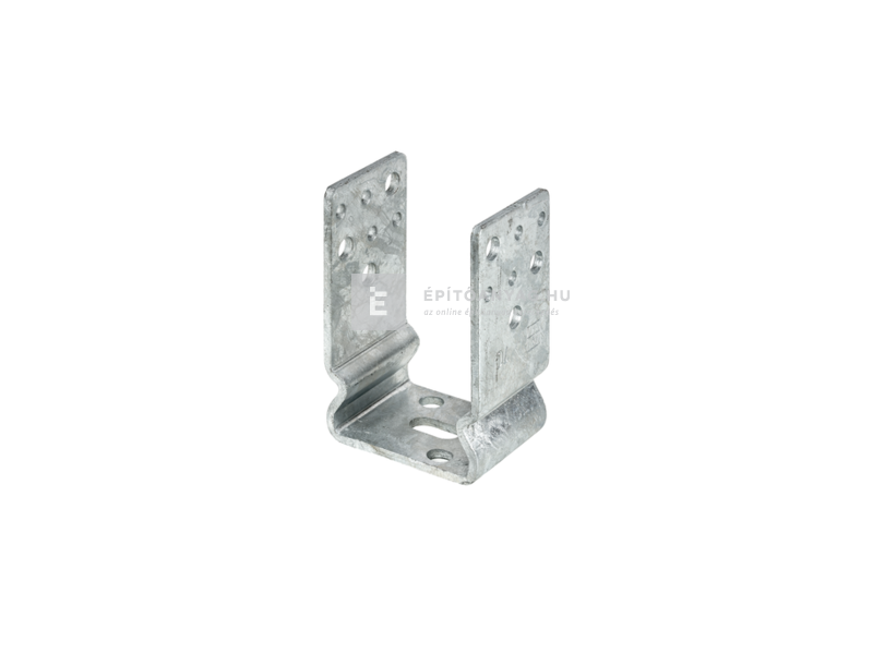 Vormann oszloptalp csavarható 101x60x125 mm