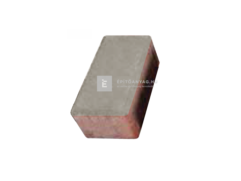 KK Kavics London Classic térkő szürke 10x20x6 cm