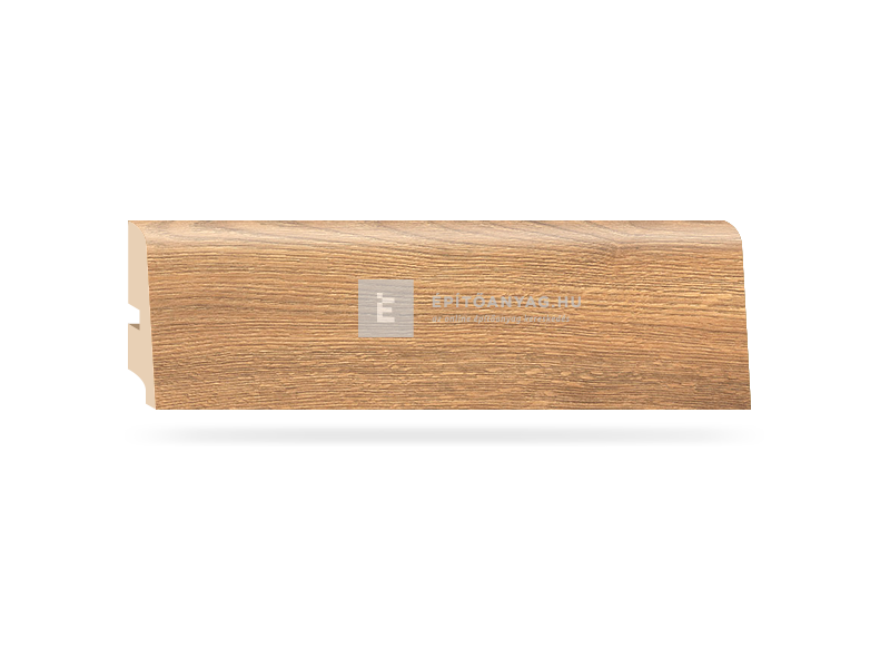 Béta-Floor 1035 Antik tölgy P85 laminált padló szegélyléc 2,5 m