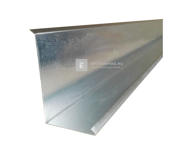 FALSZEGÉLY 25 ZSINDELY ALUMÍNIUM 2FM