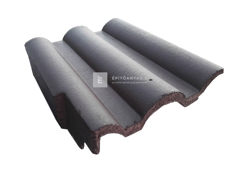 Terrán Standard szegélycserép jobb Elegant arabica