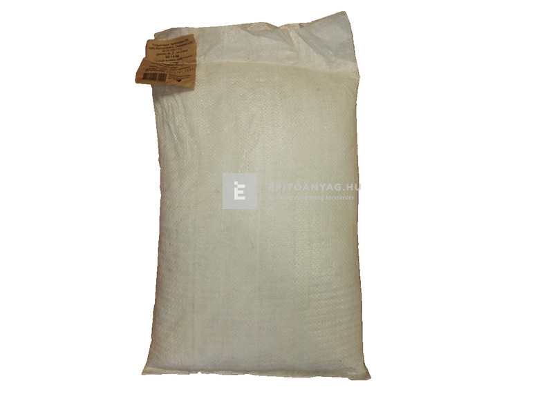 ÚTSZÓRÓ SÓ 10 KG / telken belüli használatra # MÁV