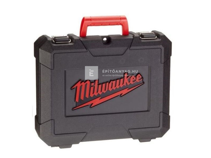 Milwaukee M12BDD-201C fúró-csavarozó