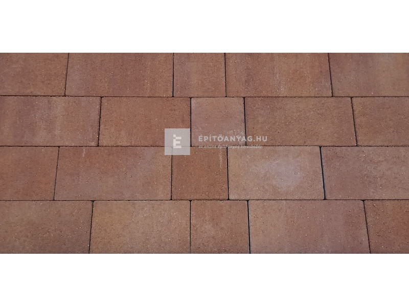 KK Kavics Stockholm Vario kombi térkő borostyán 5 cm