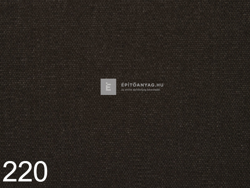 Fakro ARP I 78x140 cm, 220-as színkódú fényszűrő sínes roló