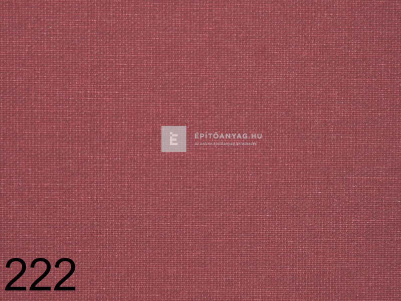 Fakro ARP I 78x140 cm, 222-es színkódú fényszűrő sínes roló