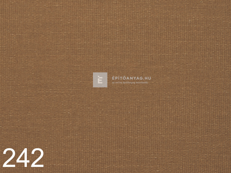 Fakro ARP I 78x118 cm, 242-es színkódú fényszűrő sínes roló