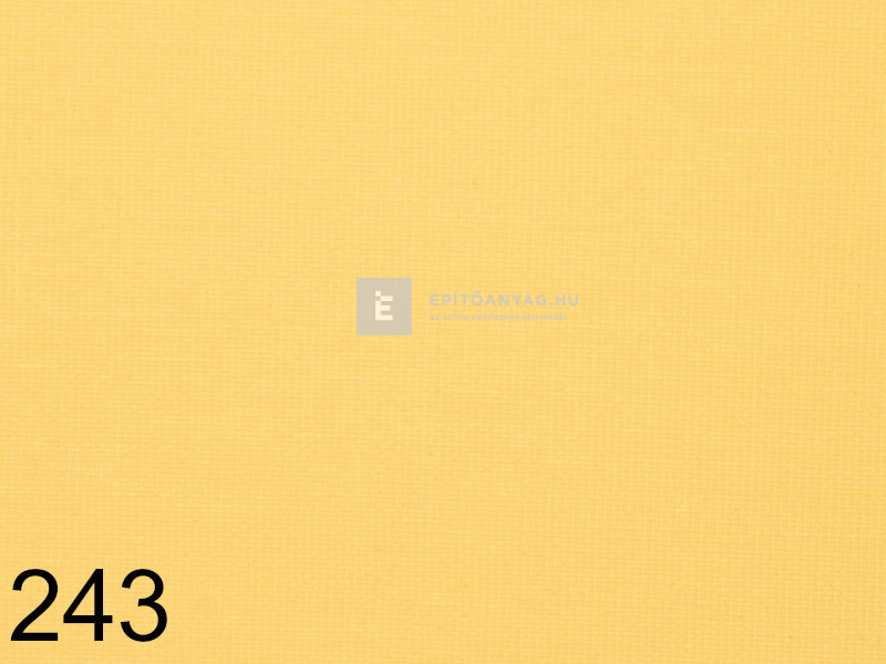 Fakro ARS I 78x140 cm, 243-as színkódú fényszűrő kampós roló