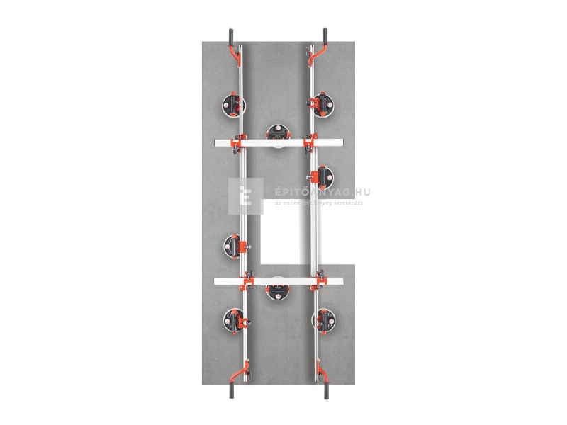 Raimondi keresztmerevítő Easy Move 432EO04TR