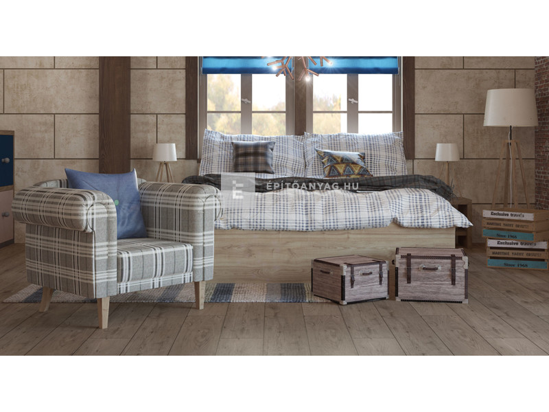 SWISS KRONO Vision Hegyi tölgy laminált padló 8 mm