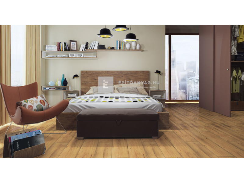 SWISS KRONO Vision Libanoni cédrus laminált padló 8 mm