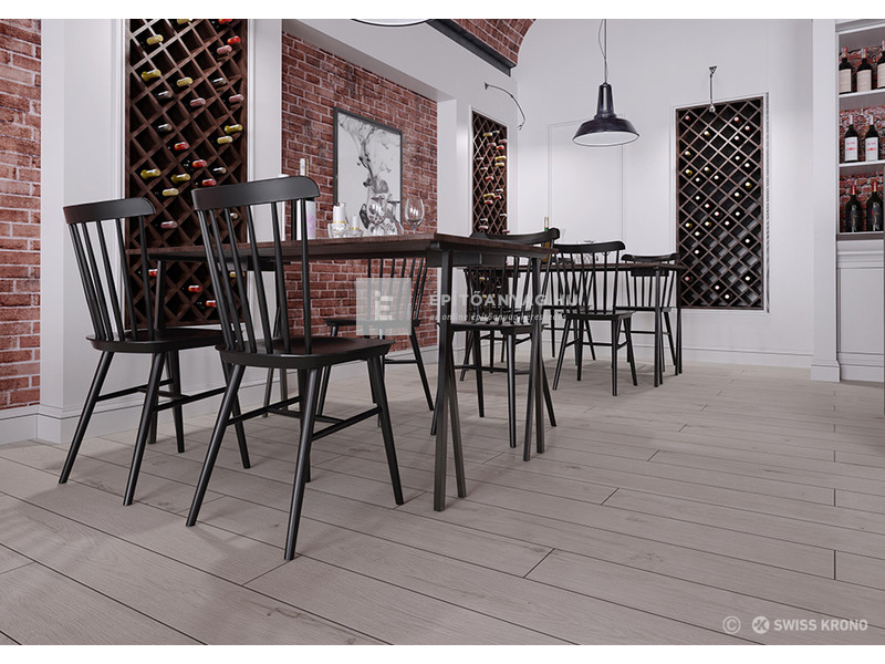 SWISS KRONO Aroma Liliom kőris laminált padló 10 mm